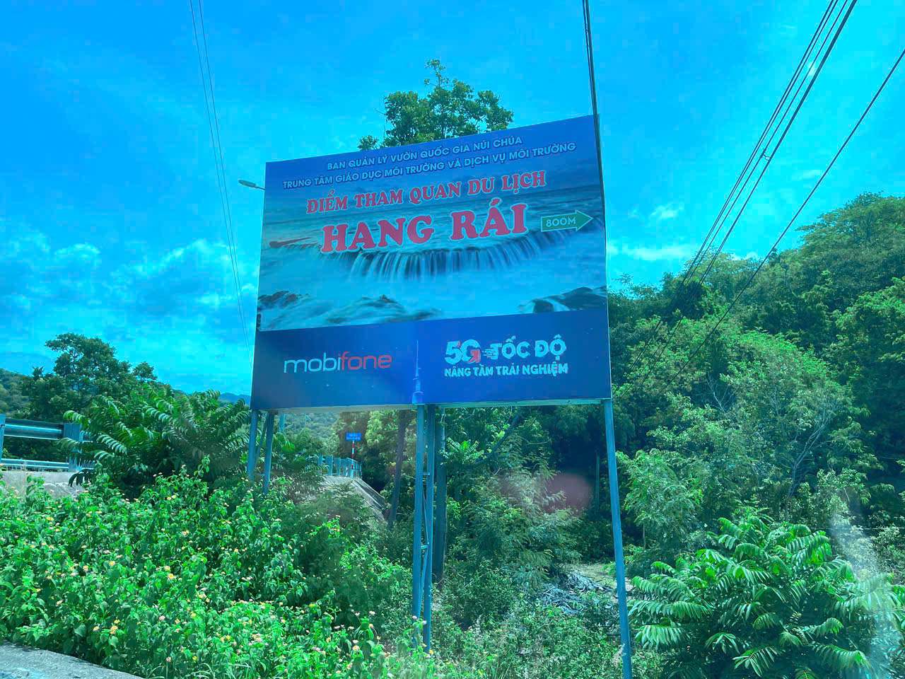 Thuê Xe Đưa Đón Ga Tàu Phan Rang Đi Vĩnh Hy