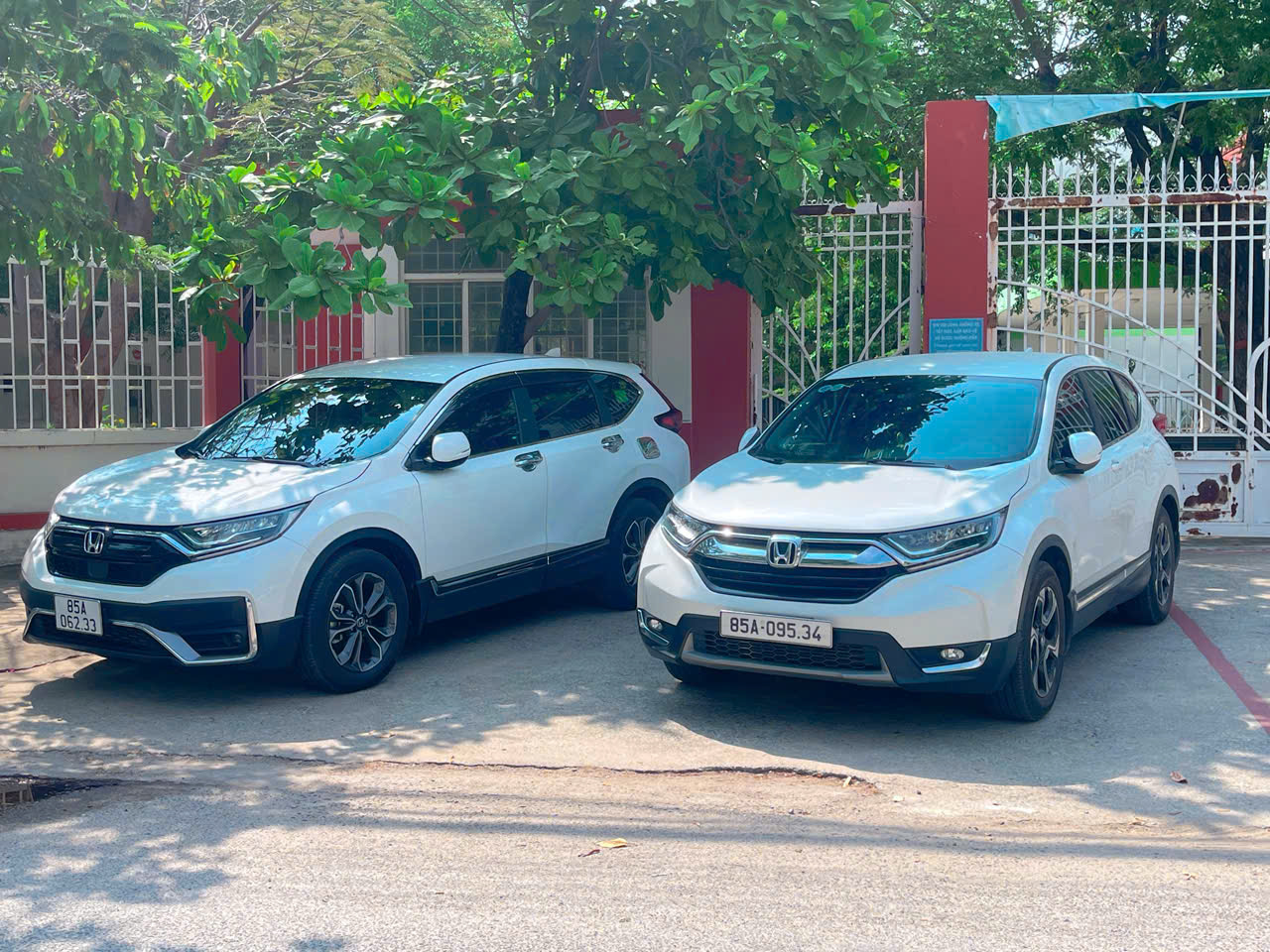 Thuê Xe Tự Lái Ga Tàu Phan Rang Đi Vĩnh Hy