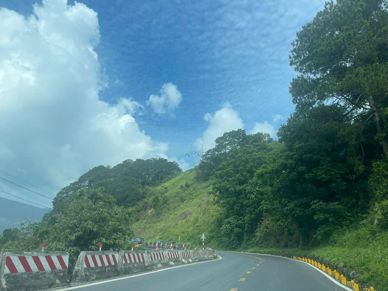 Taxi Du Lịch Sân Bay Cam Ranh Đi Vĩnh Hy