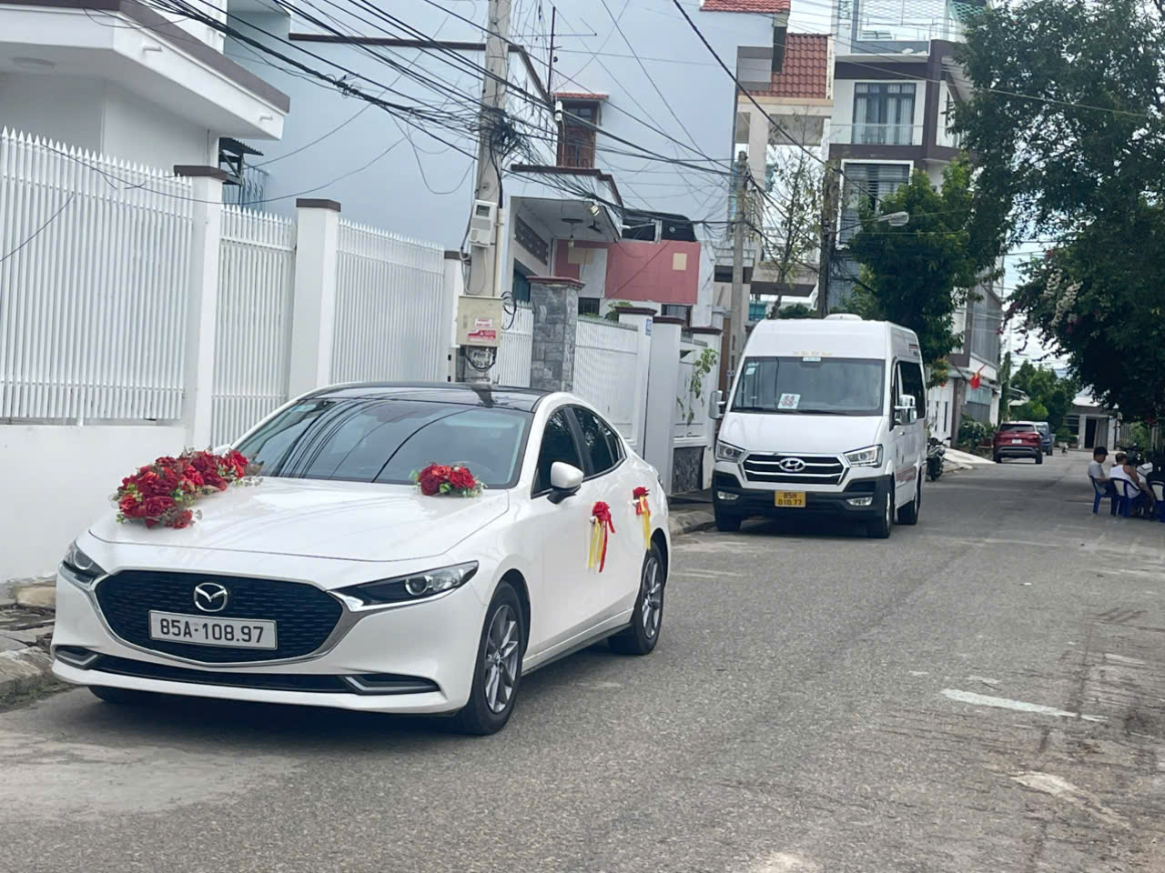 Thuê Xe Riêng Từ Sân Bay Cam Ranh Đi Vĩnh Hy