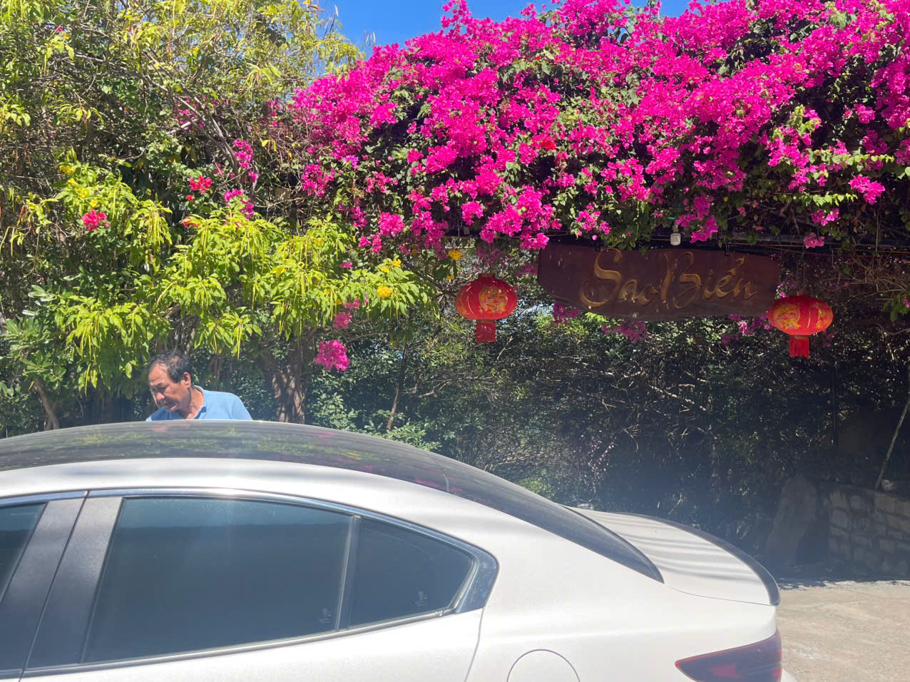 Thuê xe Ninh Thuận đi Bắc Ninh