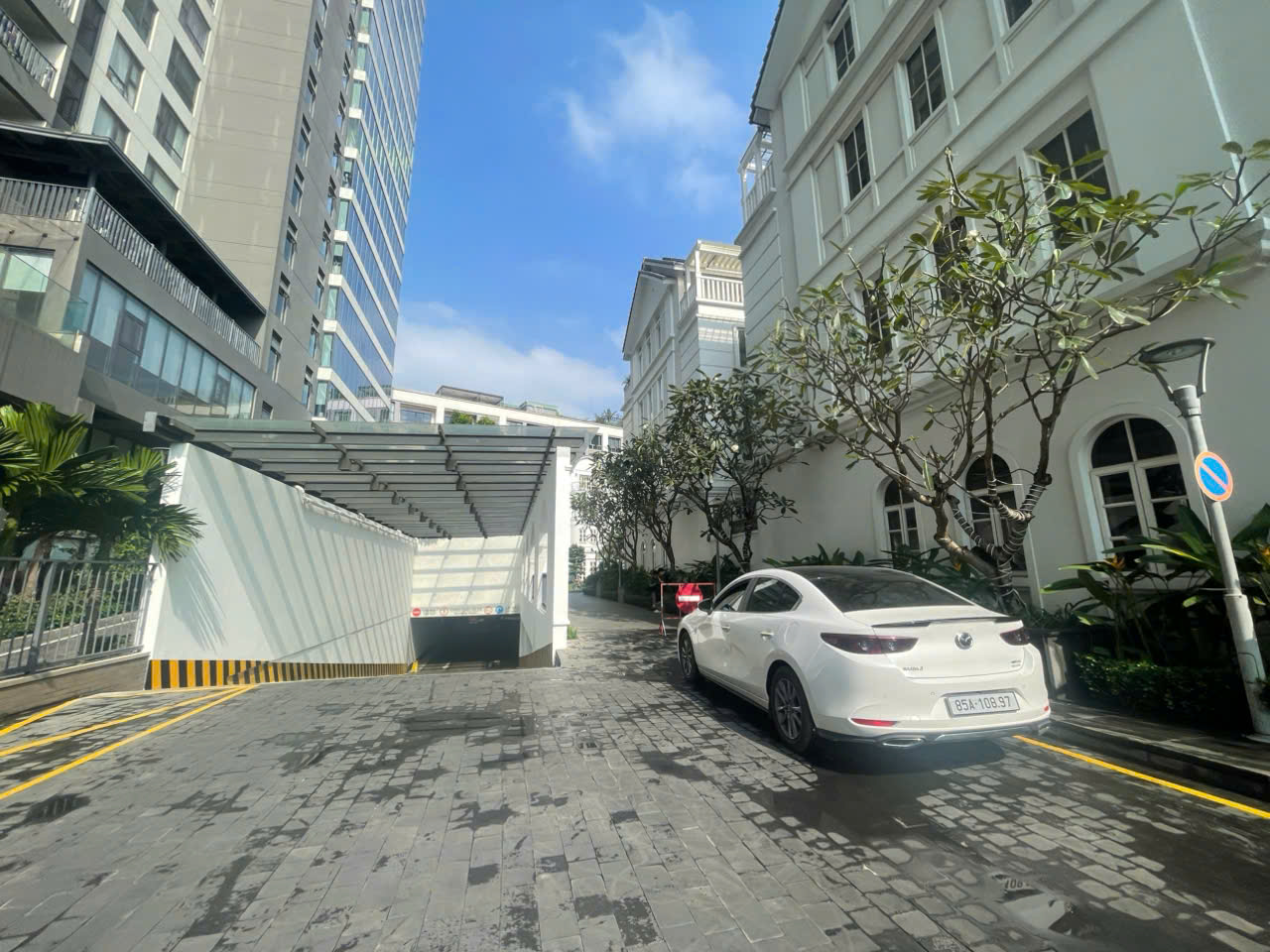 Thuê xe Ninh Thuận đi Bắc Ninh