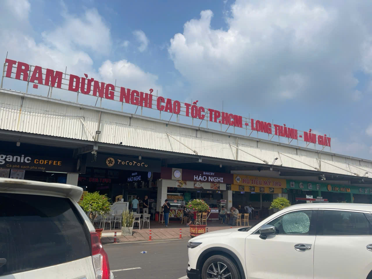 Thuê xe Ninh Thuận đi Bến Tre