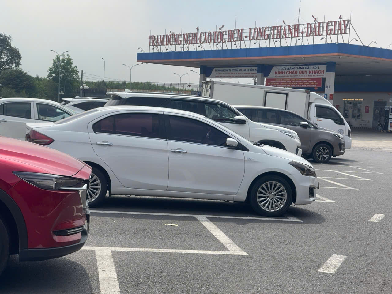 Thuê xe Ninh Thuận đi Bến Tre