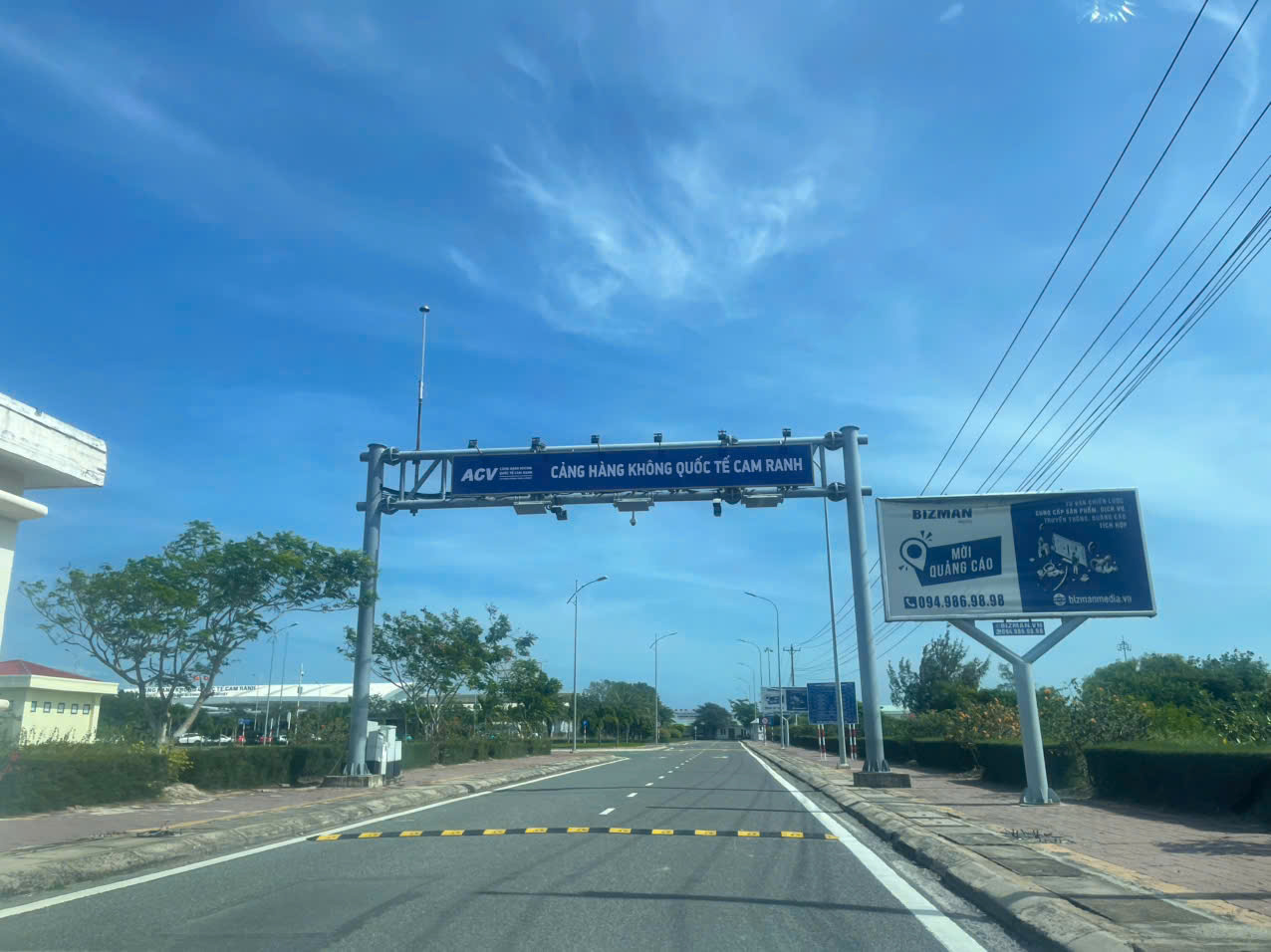 Thuê xe Ninh Thuận đi Bình Thuận