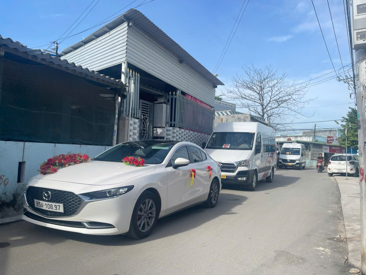 Thuê xe Ninh Thuận đi Đắk Lắk