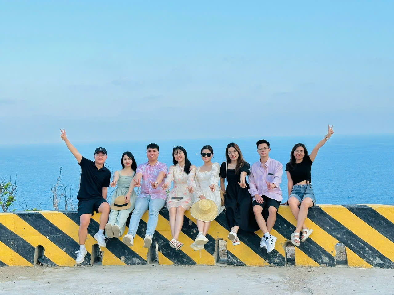 Thuê xe Ninh Thuận đi Điện Biên