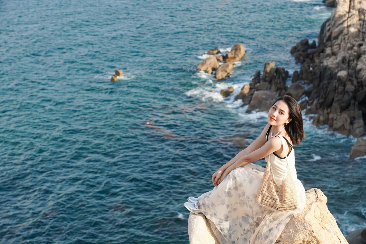 Thuê xe Ninh Thuận đi Đồng Tháp