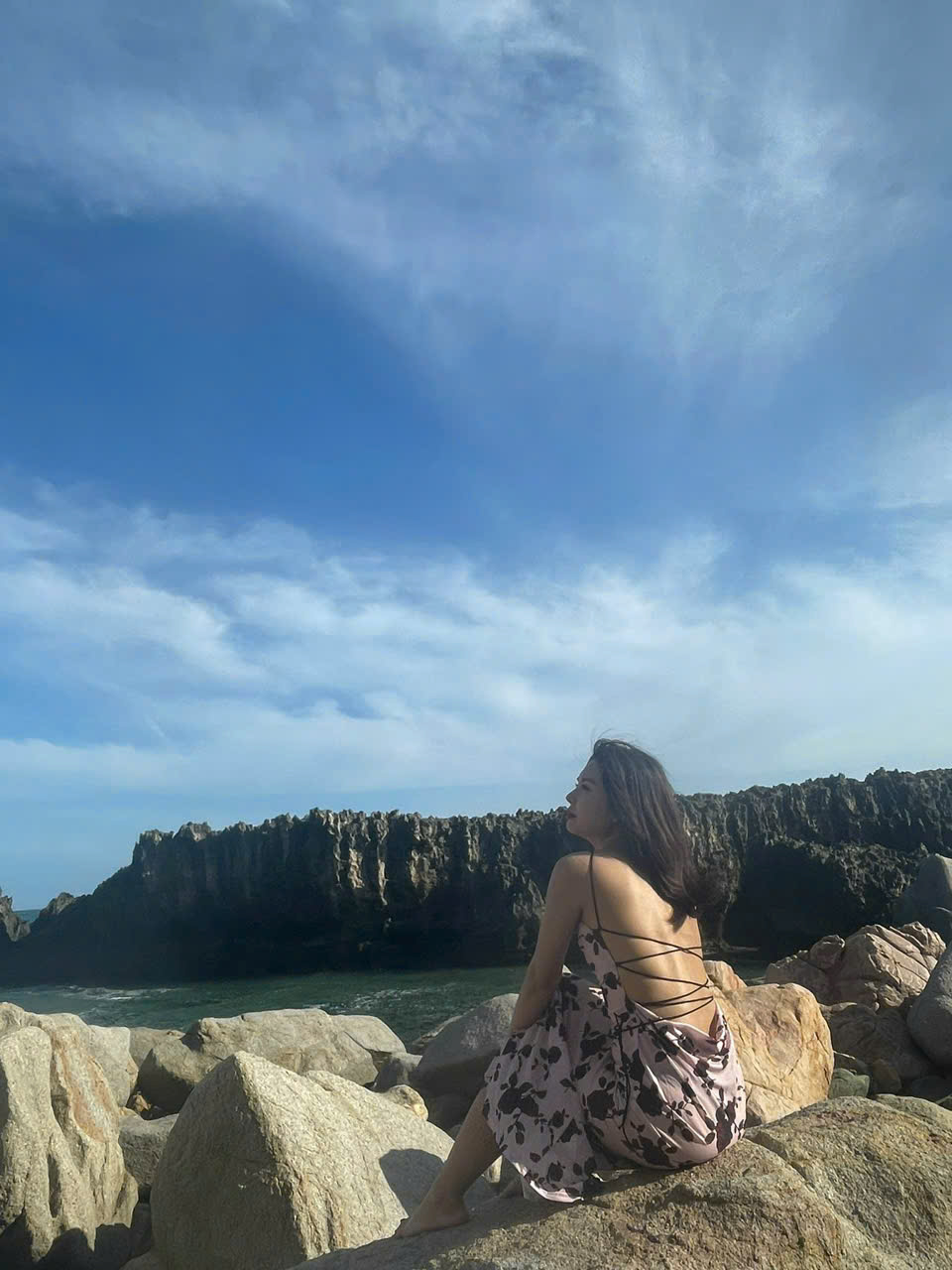 Thuê xe Phan Rang đi Yên Bái