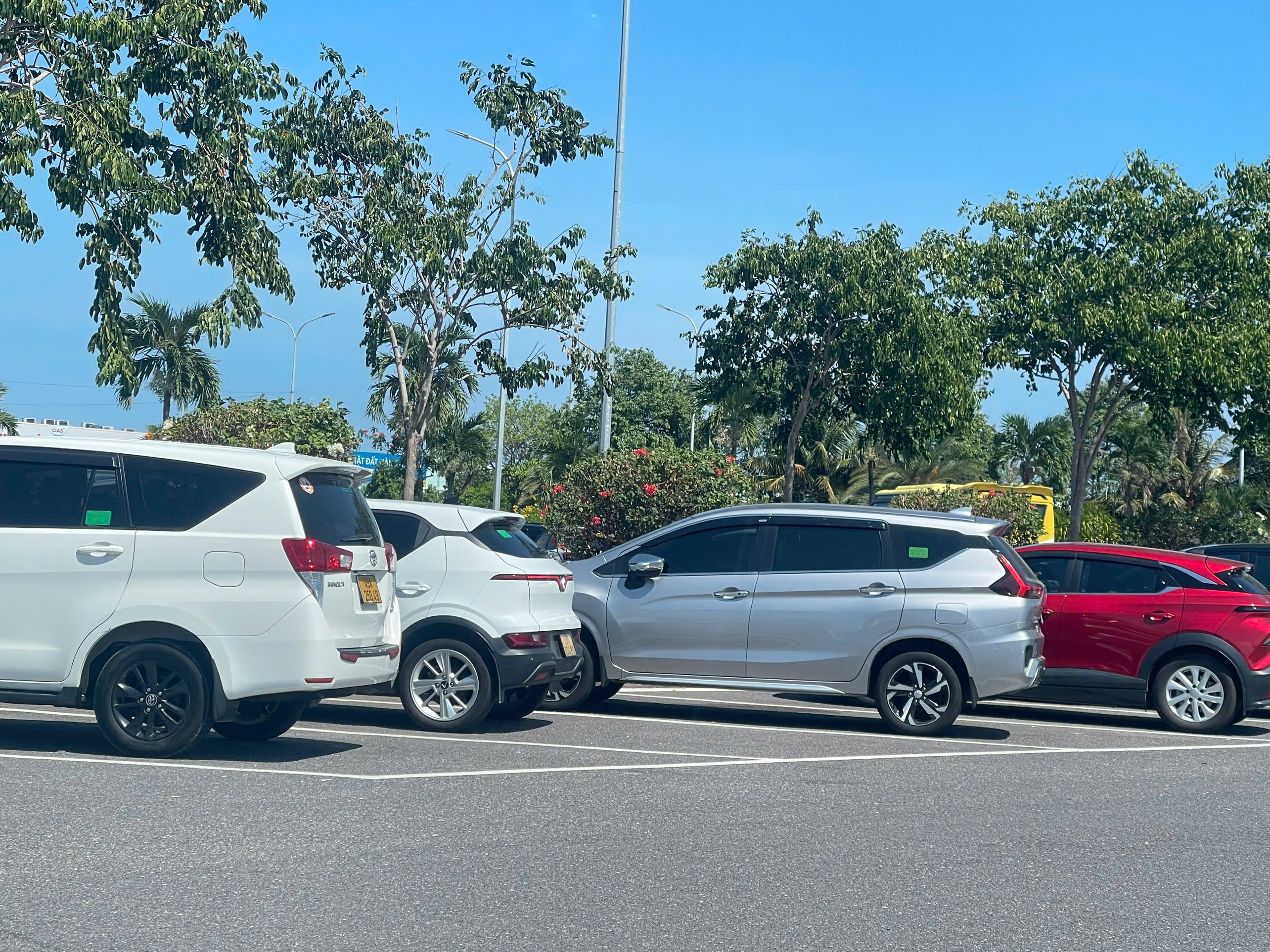 Đặt xe Nha Trang đi Đà Lạt