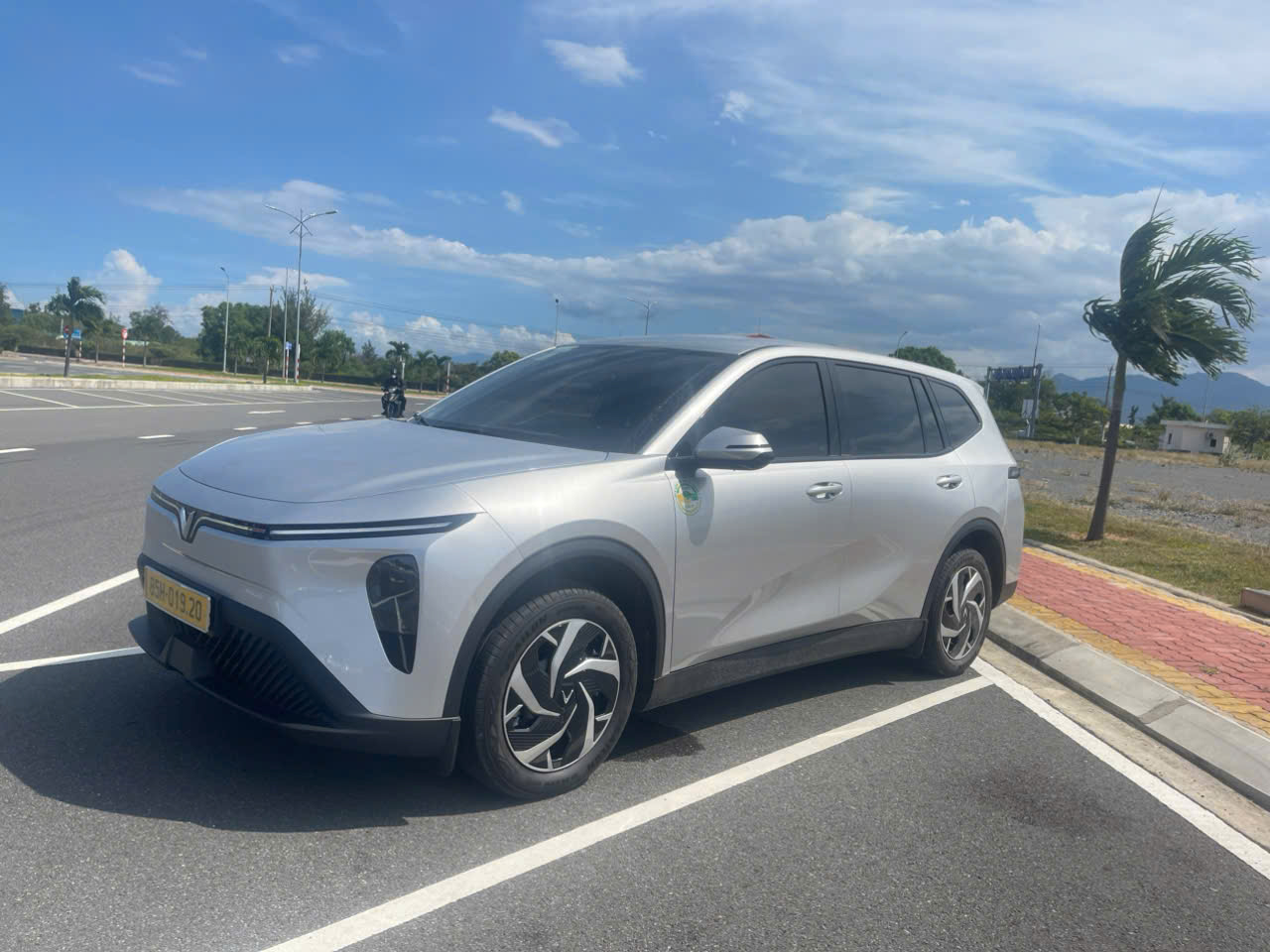 Taxi Nha Trang đi Đà Lạt