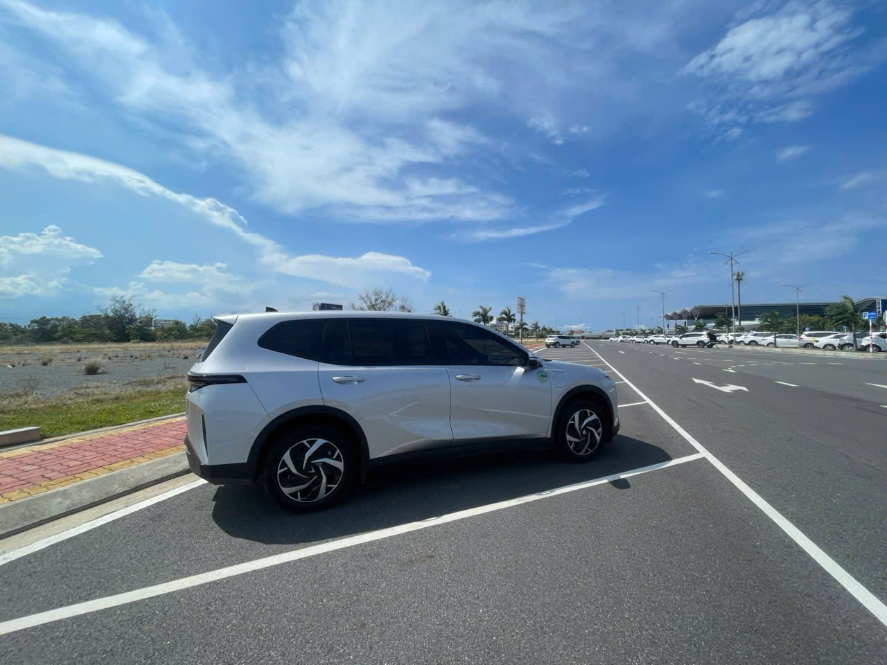 Taxi Nha Trang đi Đà Lạt