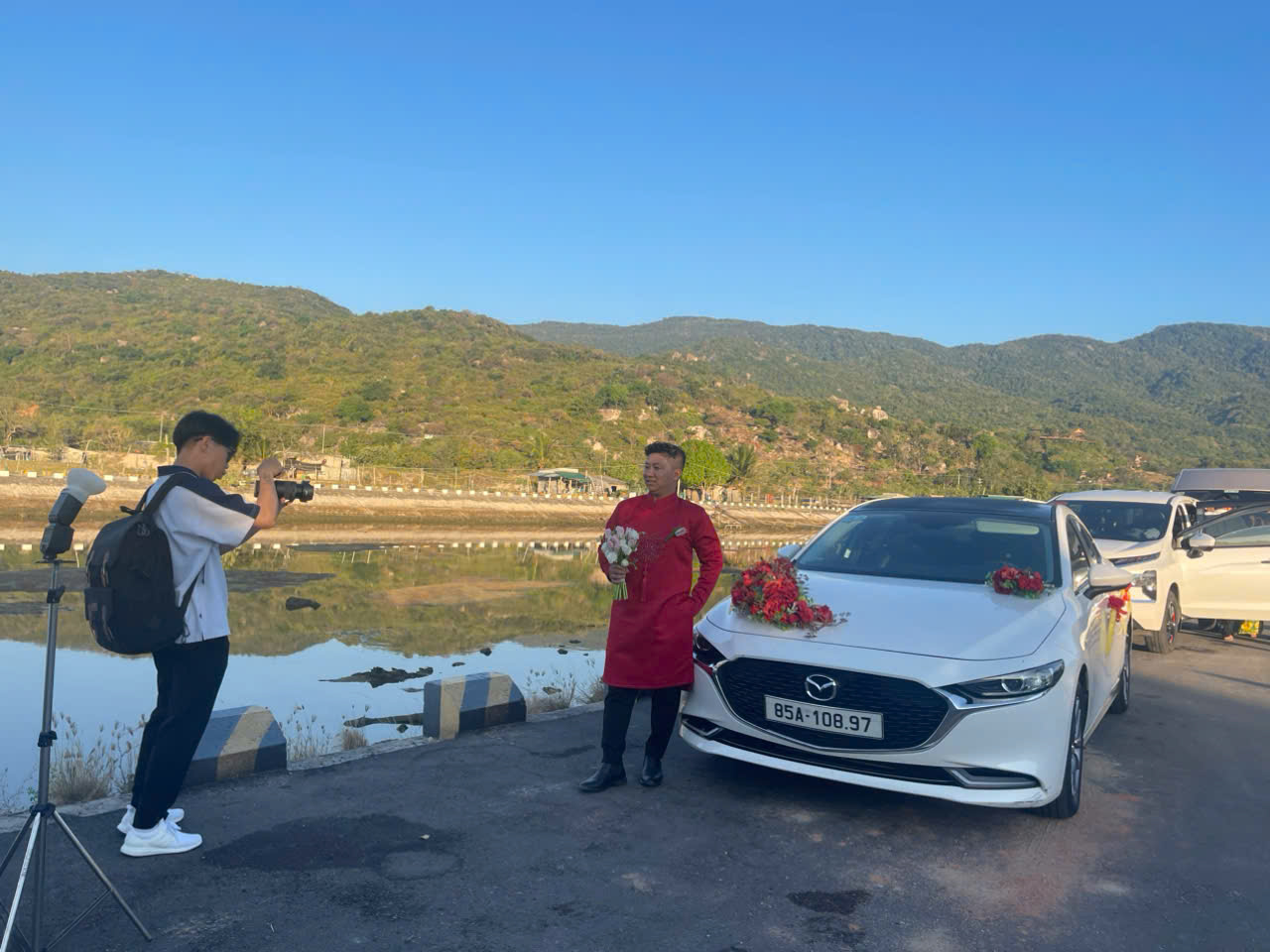Thuê Xe Vĩnh Hy Đi Nha Trang 24/7