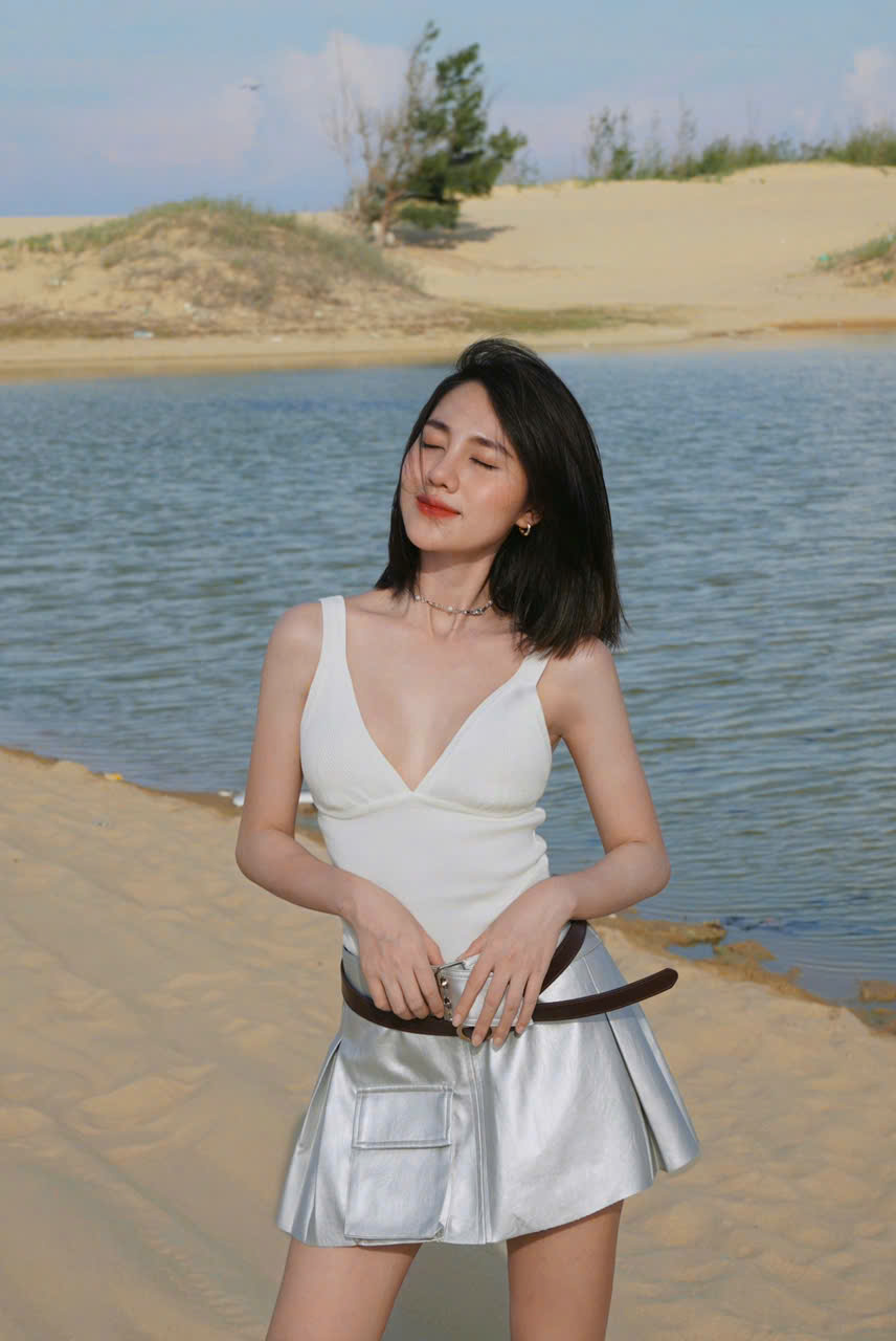 Thuê Xe Đi Đồi Cát Nam Cương