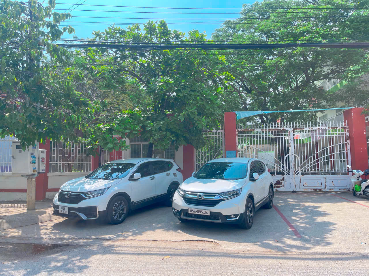 Thuê xe đi xã Thuận Nam từ Phan Rang