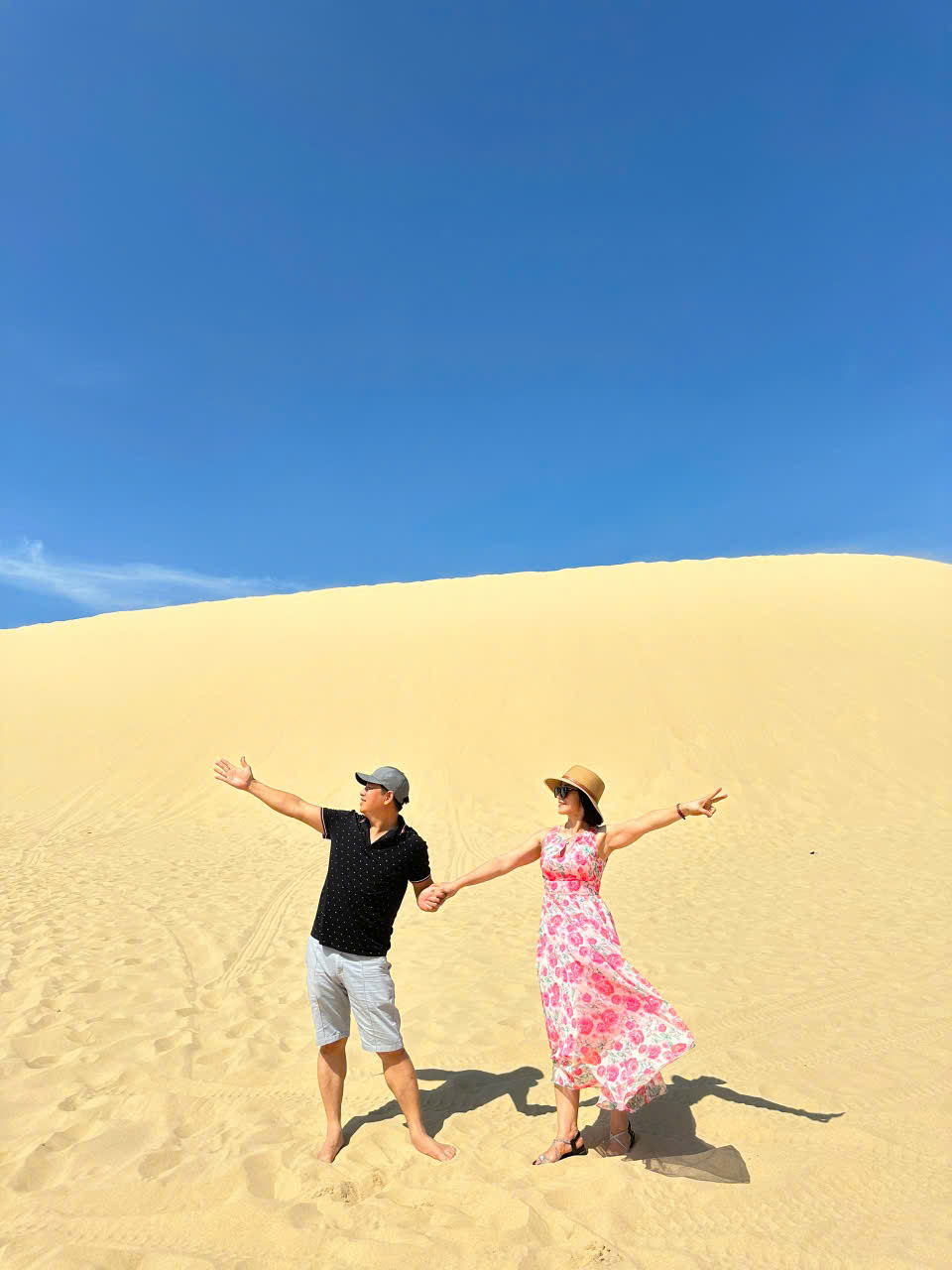 Thuê xe đi xã Thuận Nam từ Phan Rang