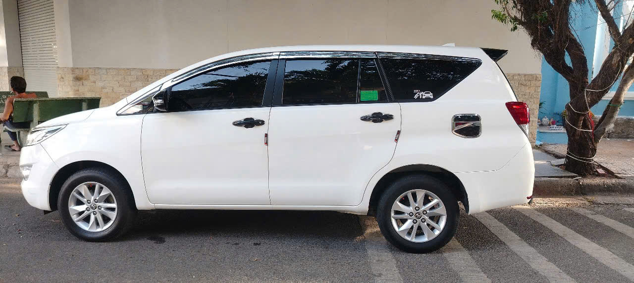 Thuê xe taxi Ninh Thuận
