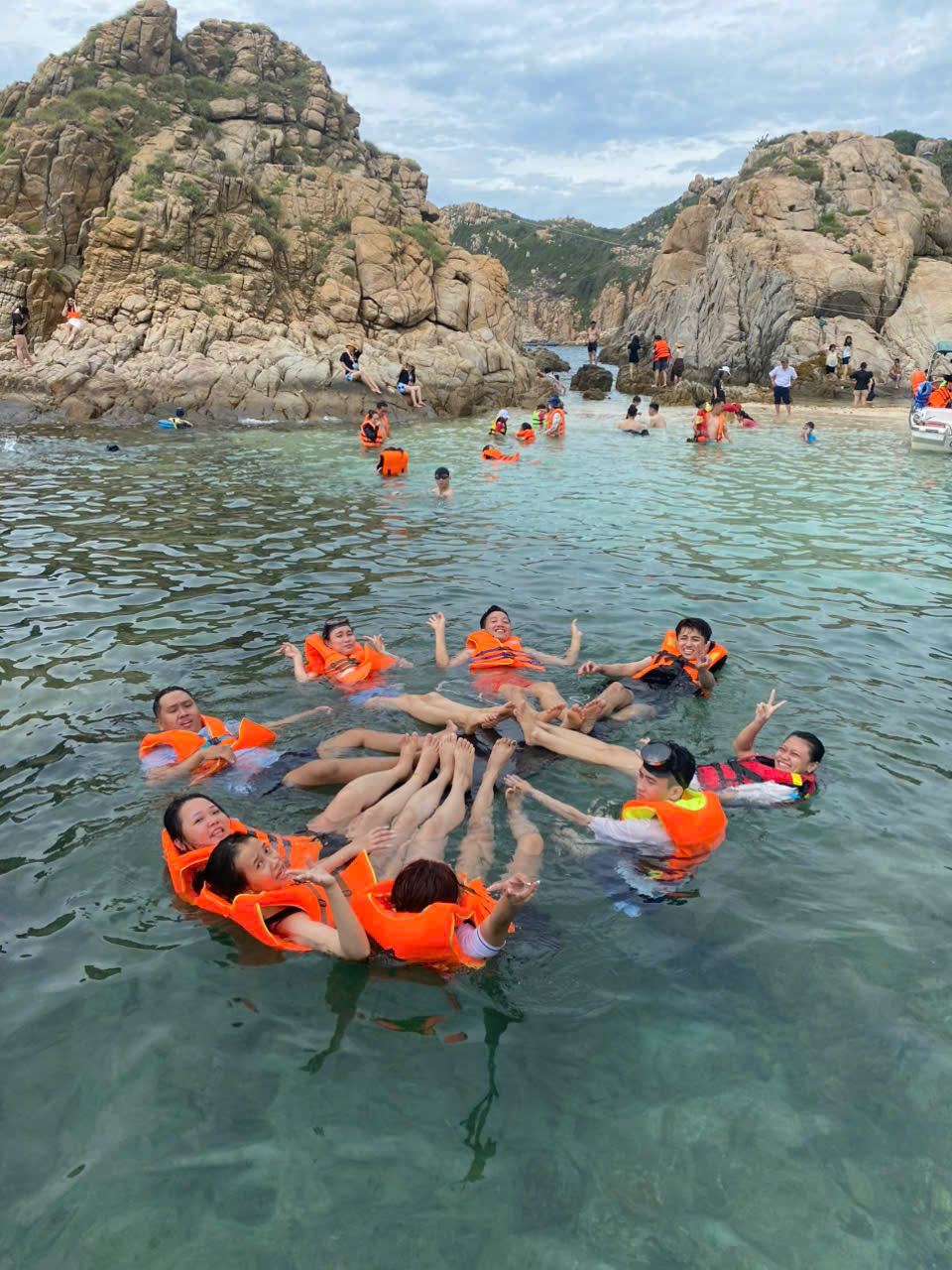 Thuê Xe Tour Du Lịch Ninh Thuận