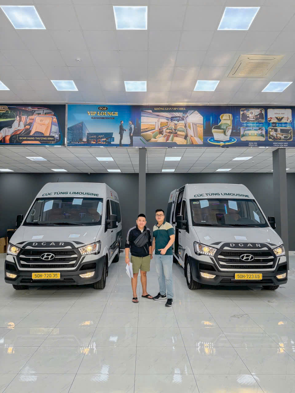 Thuê Xe 16 Chỗ Sân Bay Cam Ranh Đi Vĩnh Hy