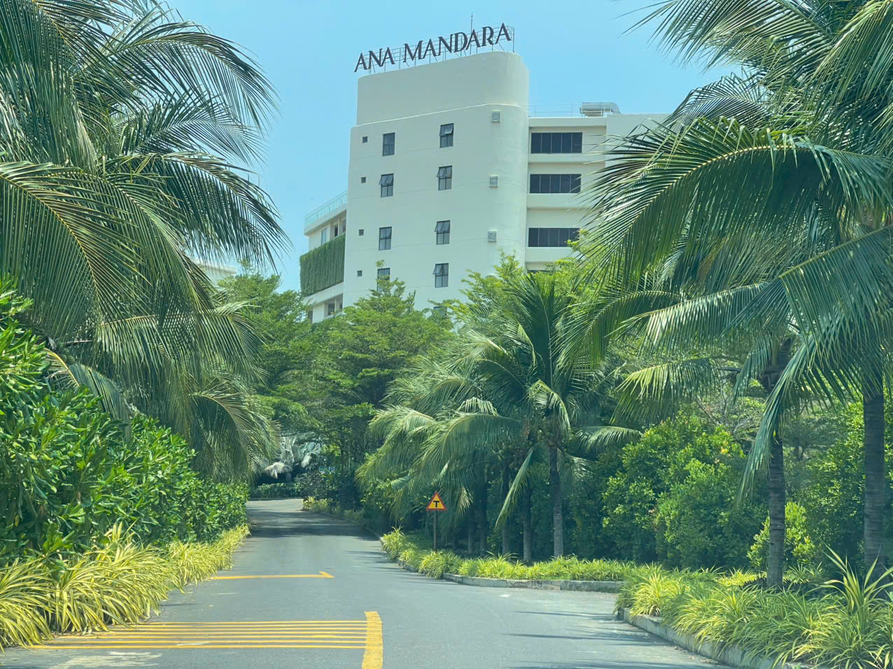 Taxi điện Ninh Thuận đi sân bay Cam Ranh