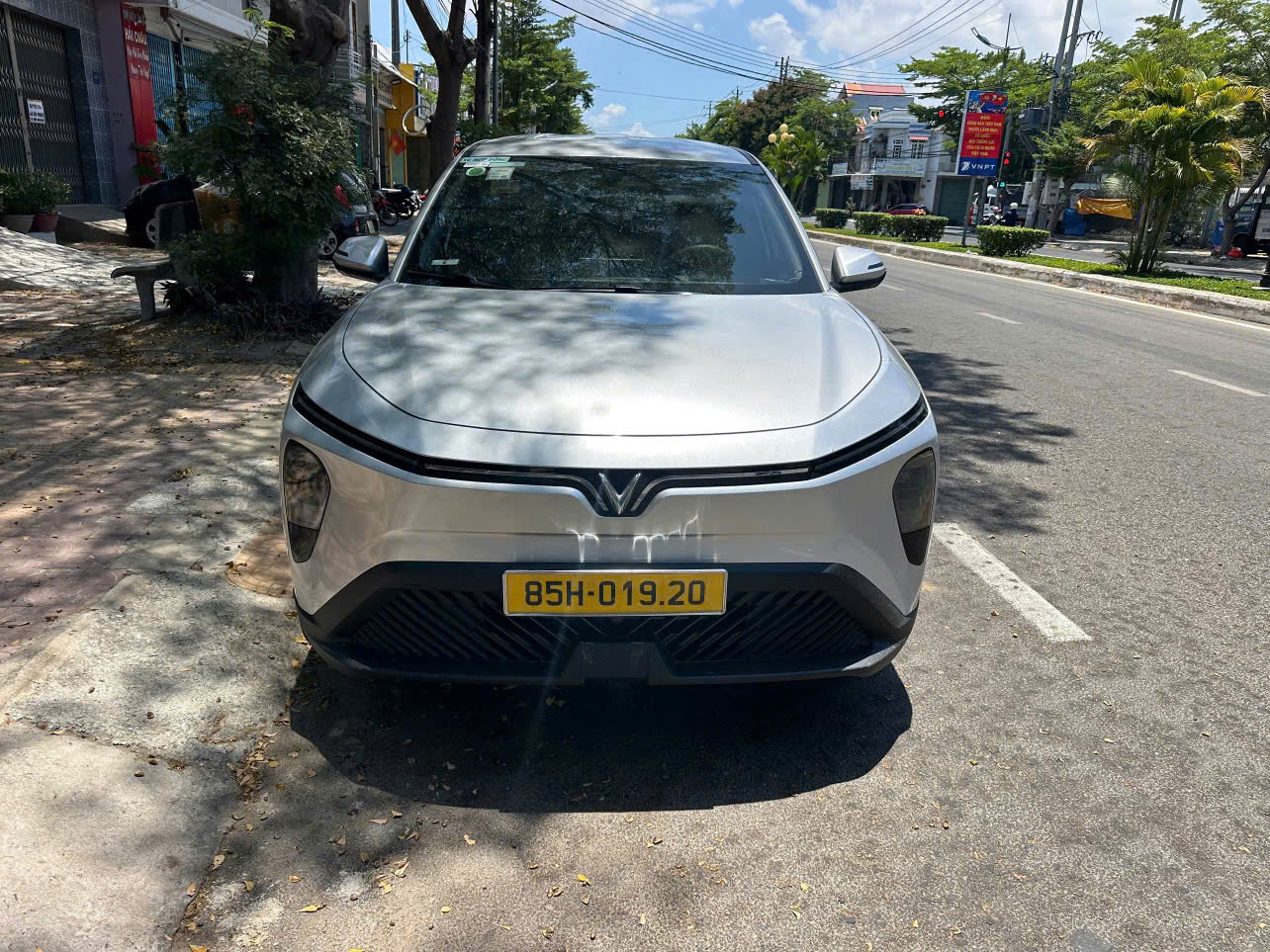 Taxi điện Ninh Thuận đi sân bay Cam Ranh