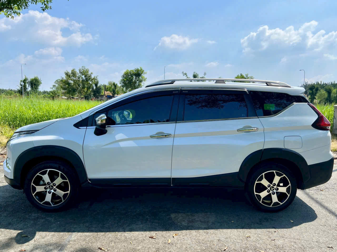 Đặt taxi nhanh Nha Trang đi Vĩnh Hy