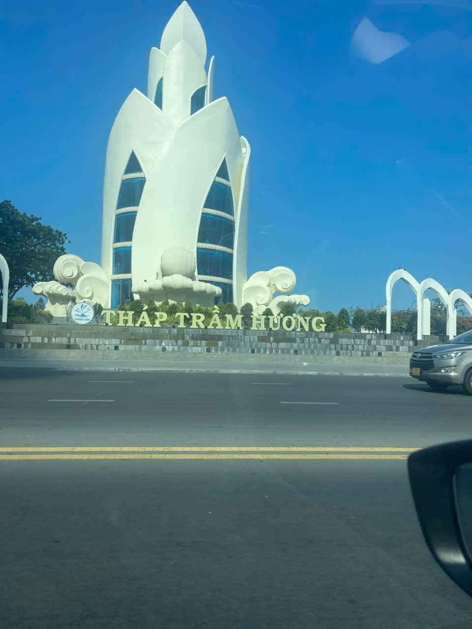 Giá taxi Nha Trang Vĩnh Hy