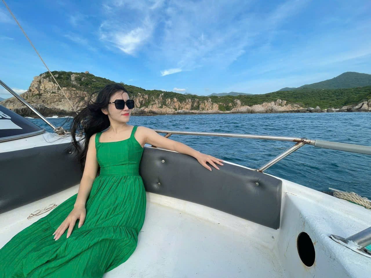 Giá Taxi Sân Bay Nha Trang Đi Vĩnh Hy