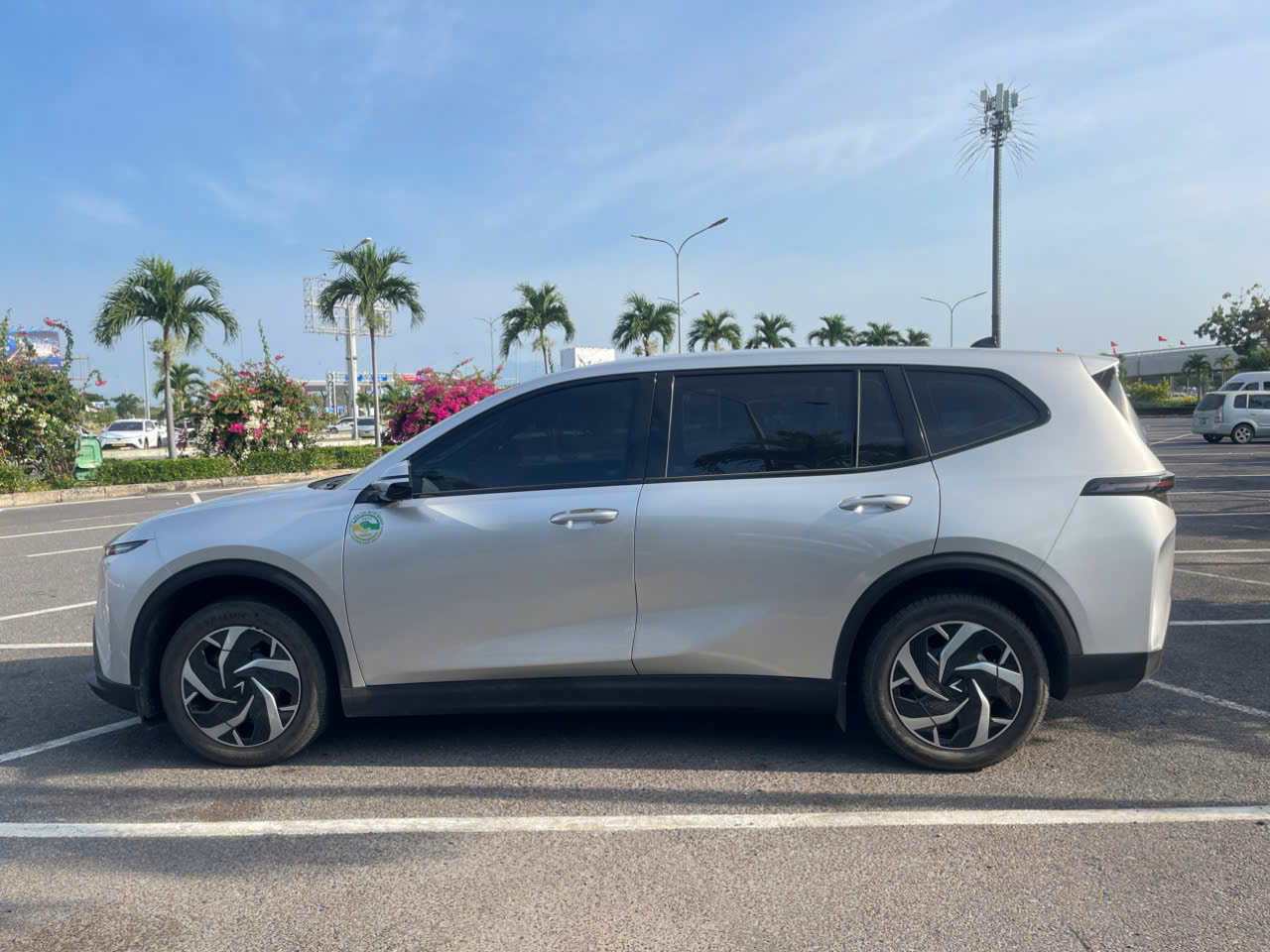 Taxi Cao Cấp Sân Bay Nha Trang Vĩnh Hy