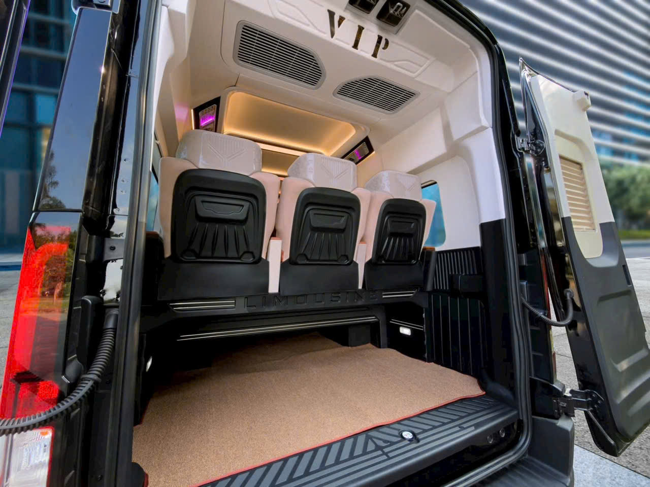 Taxi Đi Vĩnh Hy Từ Sân Bay Nhanh