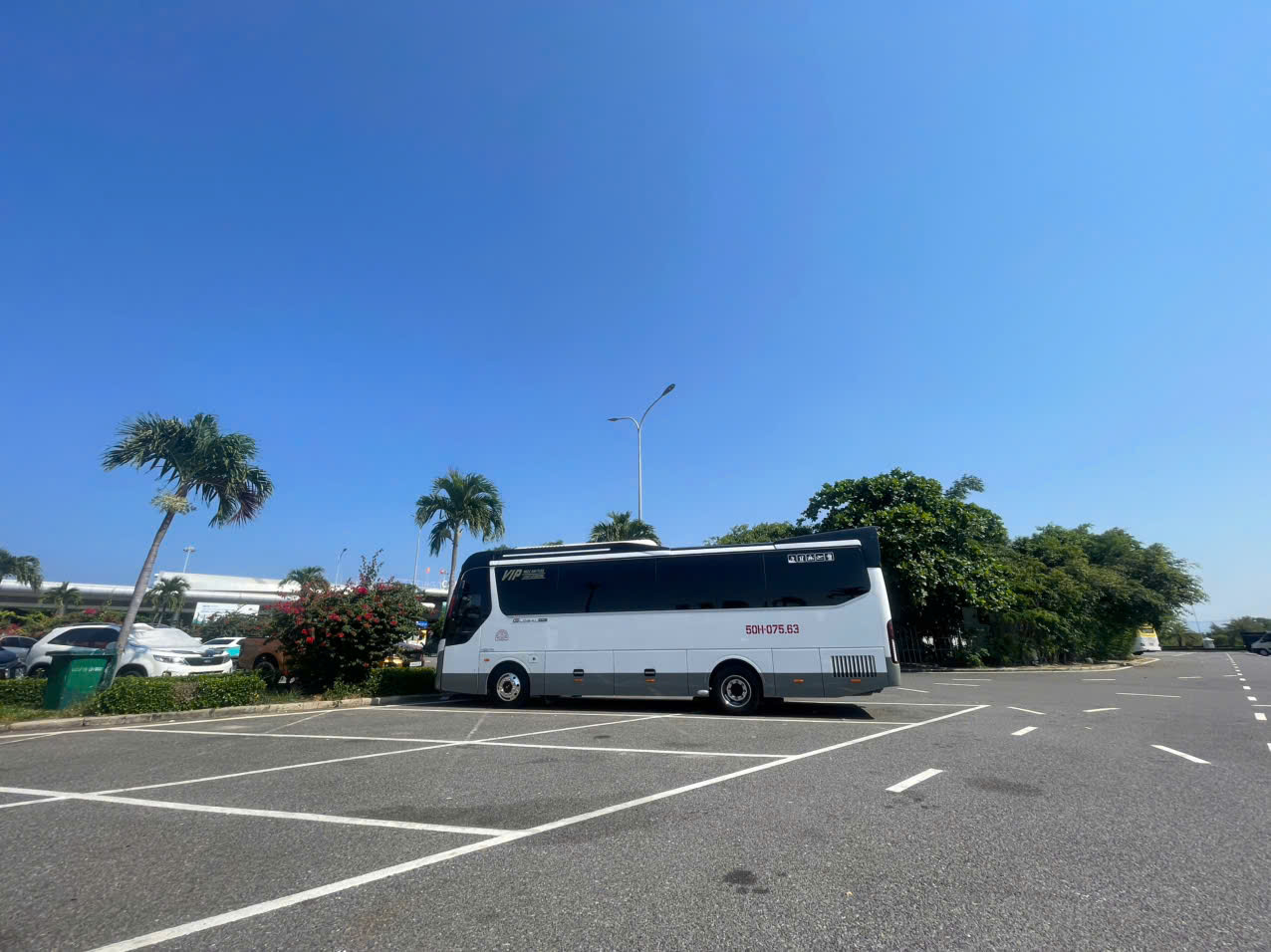 Taxi Sân Bay Nha Trang Đi Vĩnh Hy Giá Rẻ