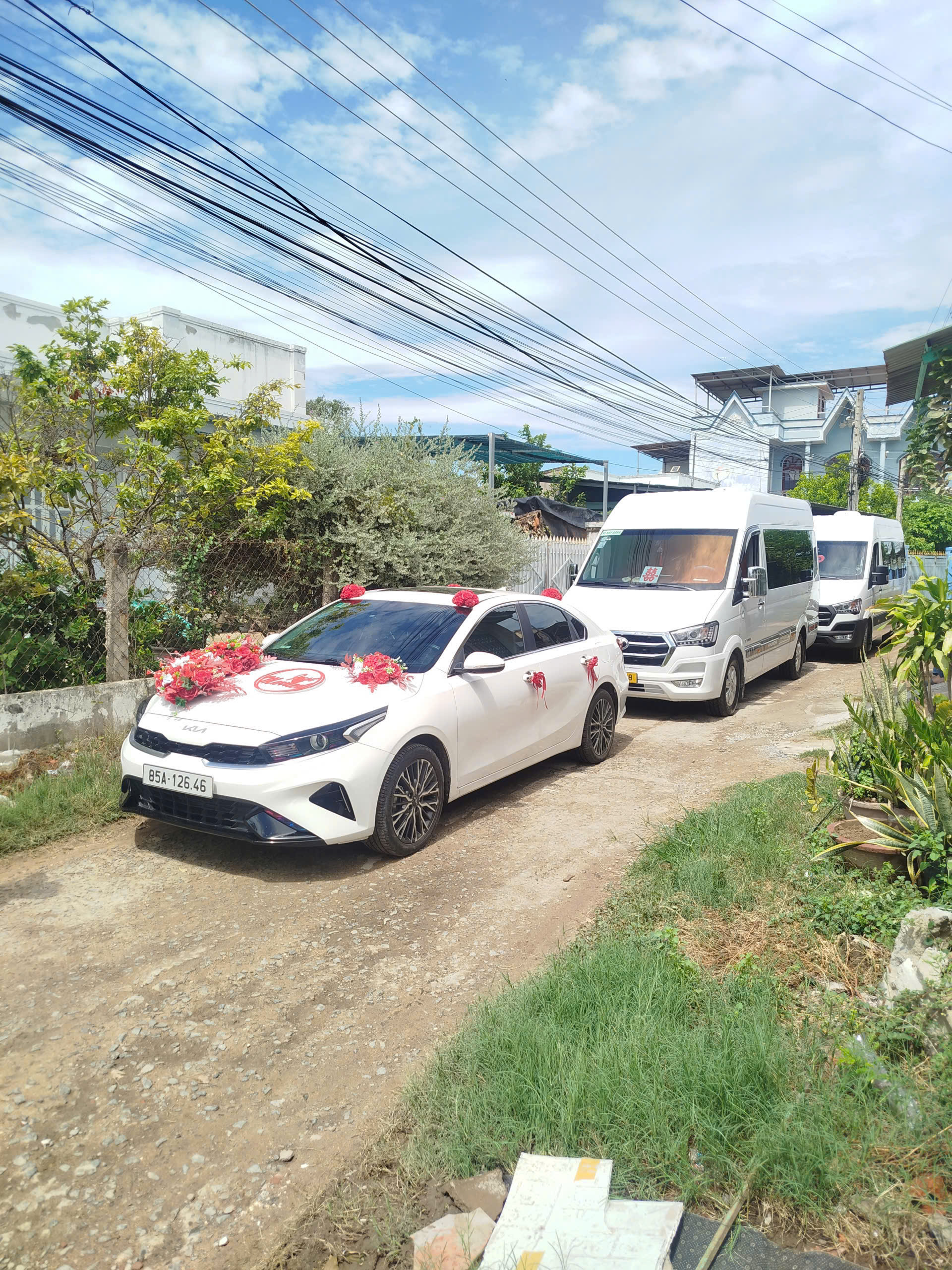 Dịch Vụ Thuê Xe 16 Chỗ Phan Rang Đi Nha Trang