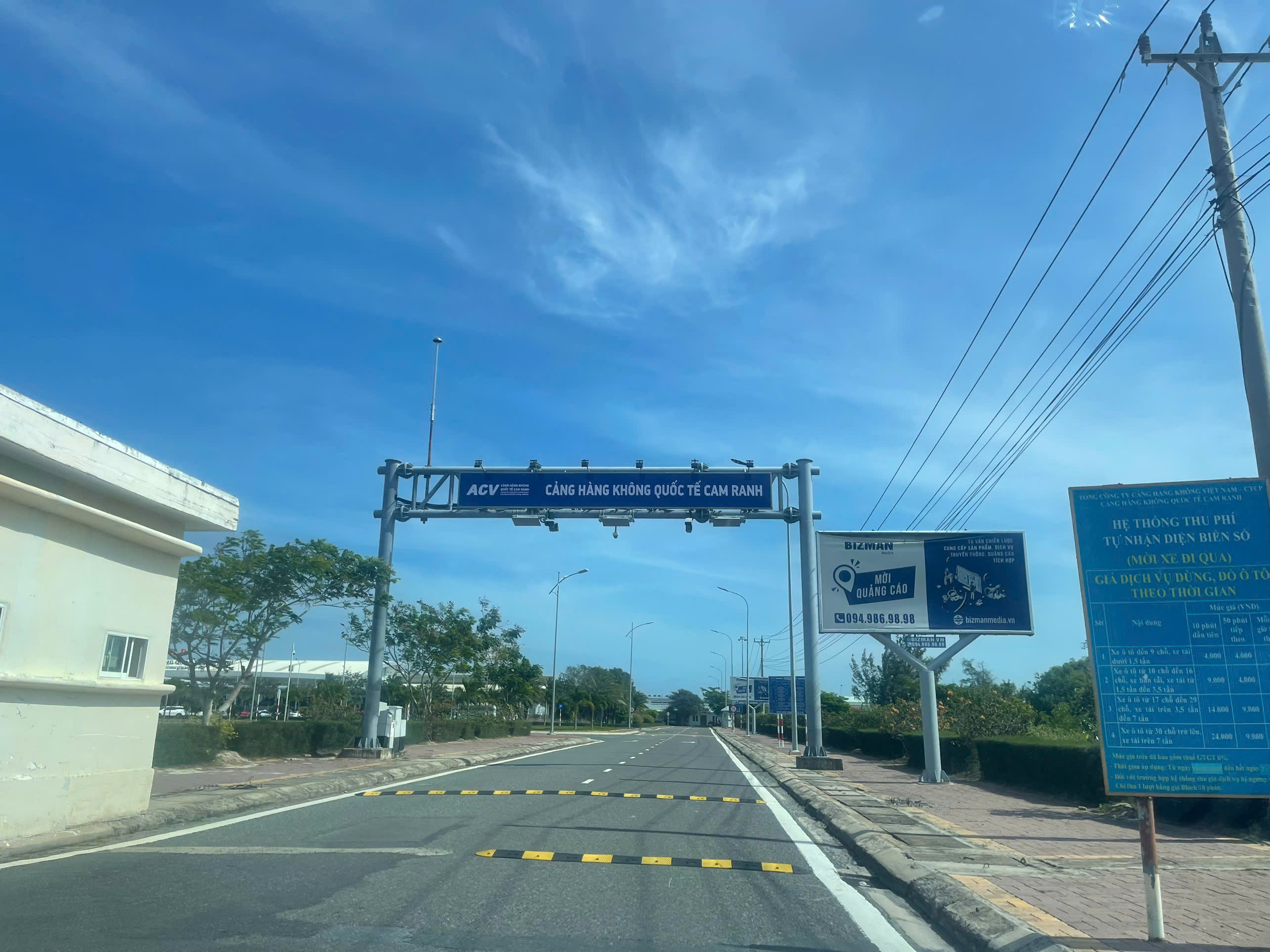Thuê Xe 16 Chỗ Phan Rang Đi Nha Trang Khứ Hồi