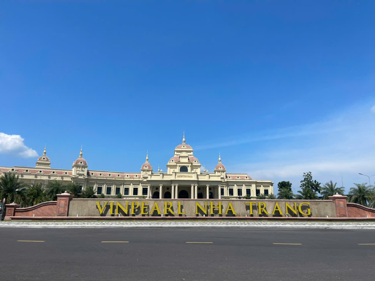 Thuê Xe 16 Chỗ Từ Phan Rang Đi Nha Trang