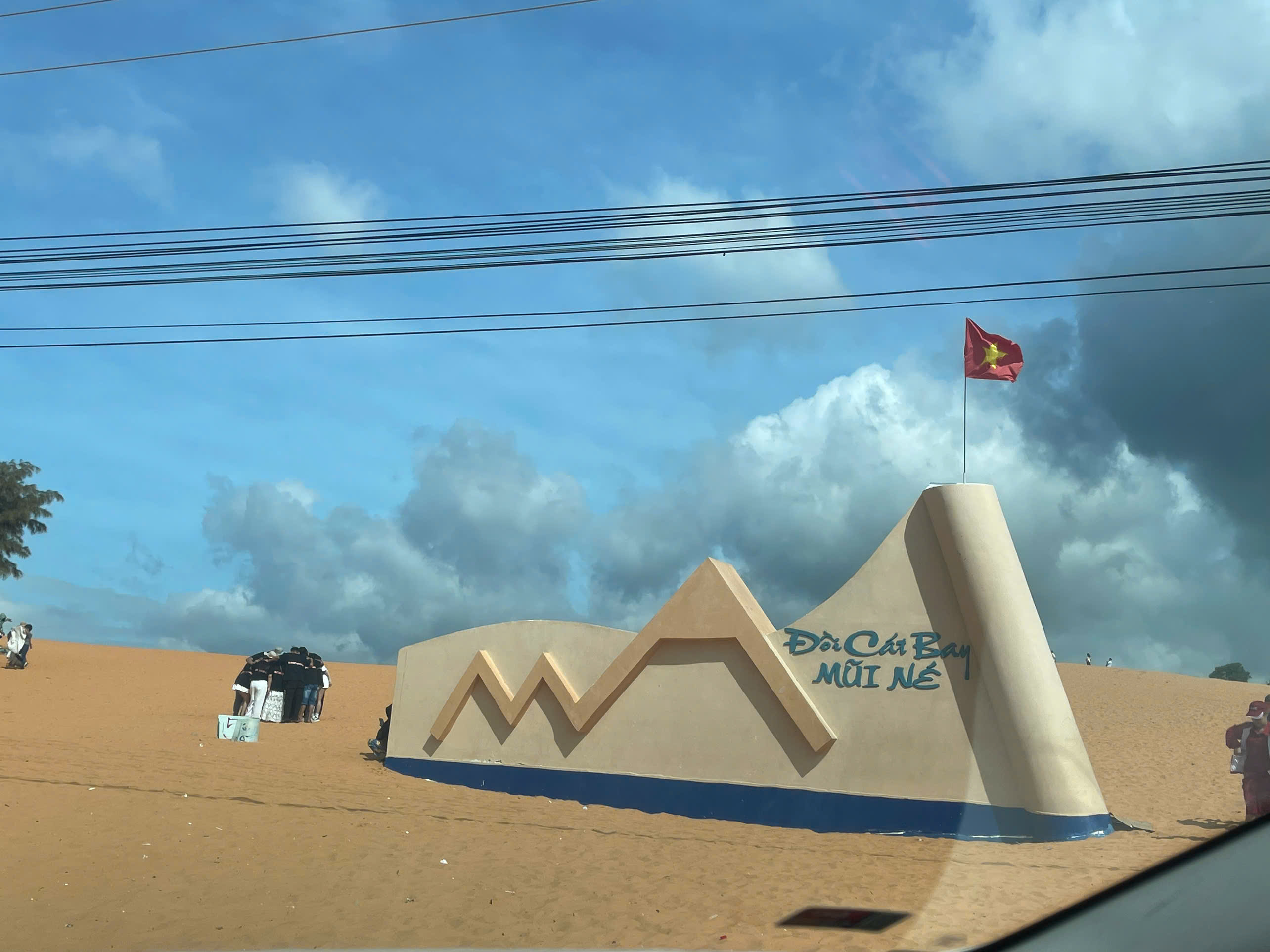 Thuê Xe 16 Chỗ Từ Phan Rang Đi Phan Thiết
