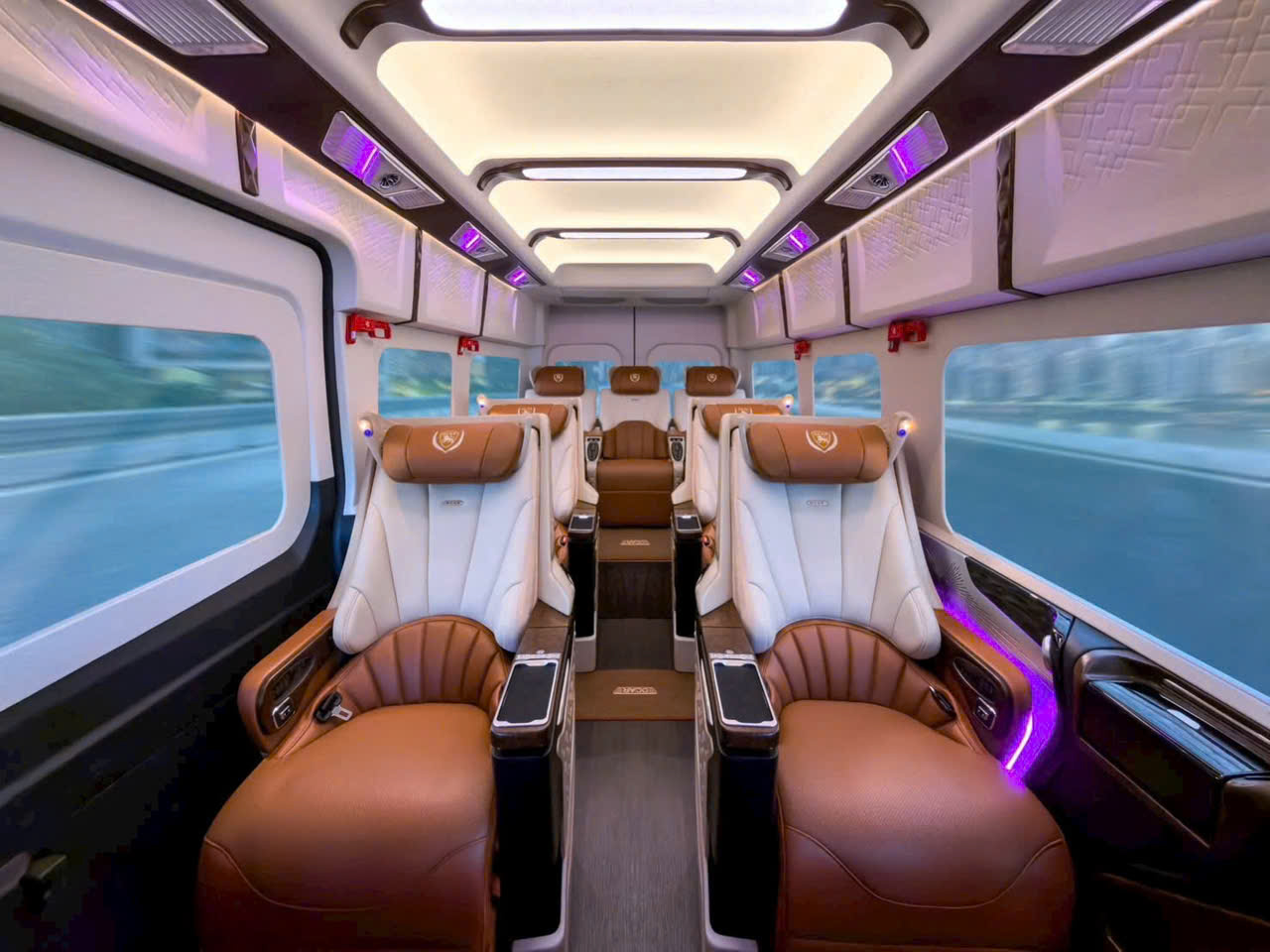 Gọi Taxi Sân Bay Nha Trang Đi Vĩnh Hy