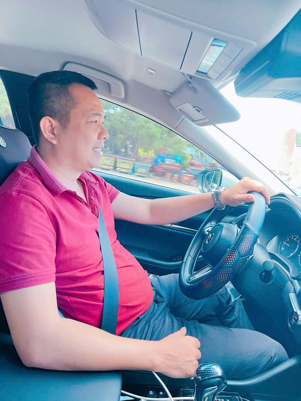 Gọi Taxi Sân Bay Nha Trang Đi Vĩnh Hy