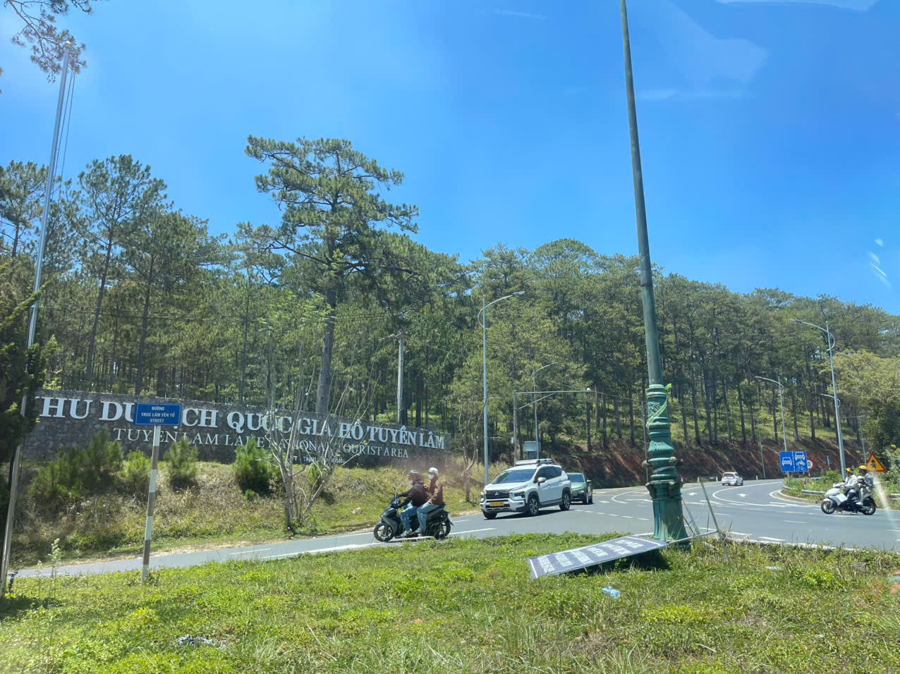 Thuê Xe Cam Ranh Đi Ninh Thuận Chất Lượng