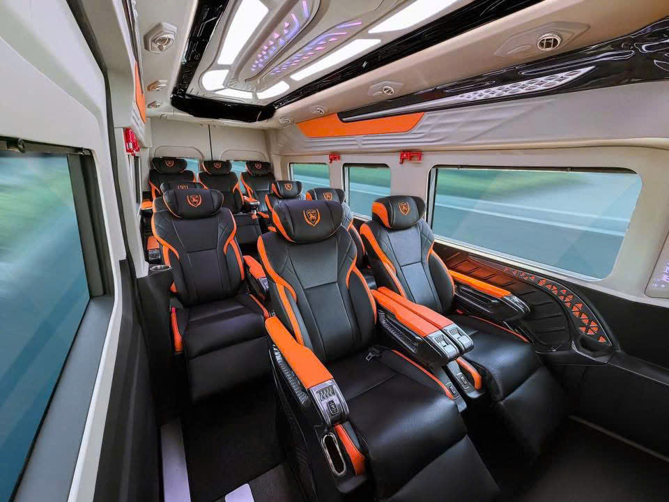 Thuê Xe Cam Ranh Đi Ninh Thuận Chất Lượng