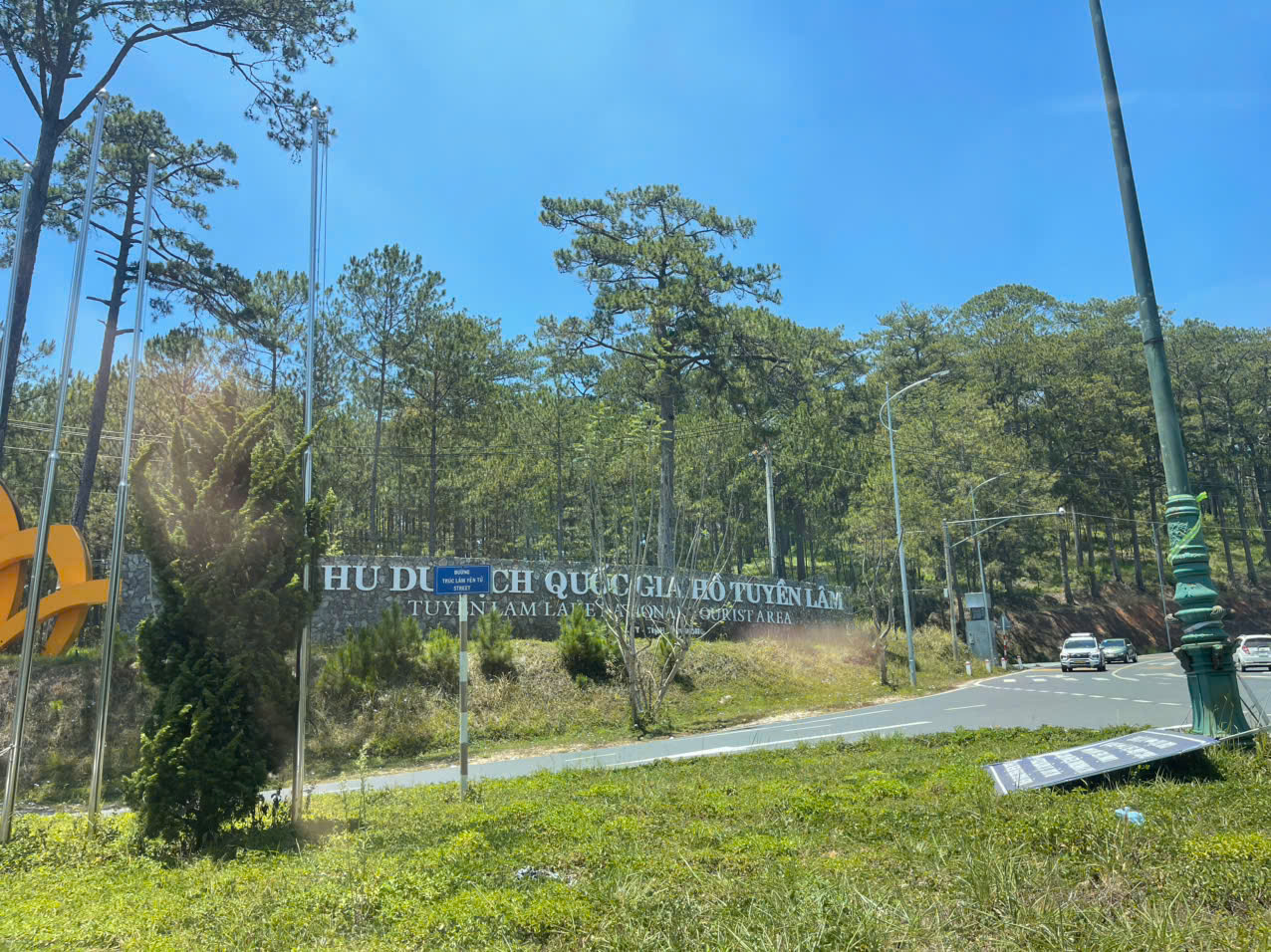 Thuê Xe Cao Cấp Sân Bay Nha Trang Vĩnh Hy