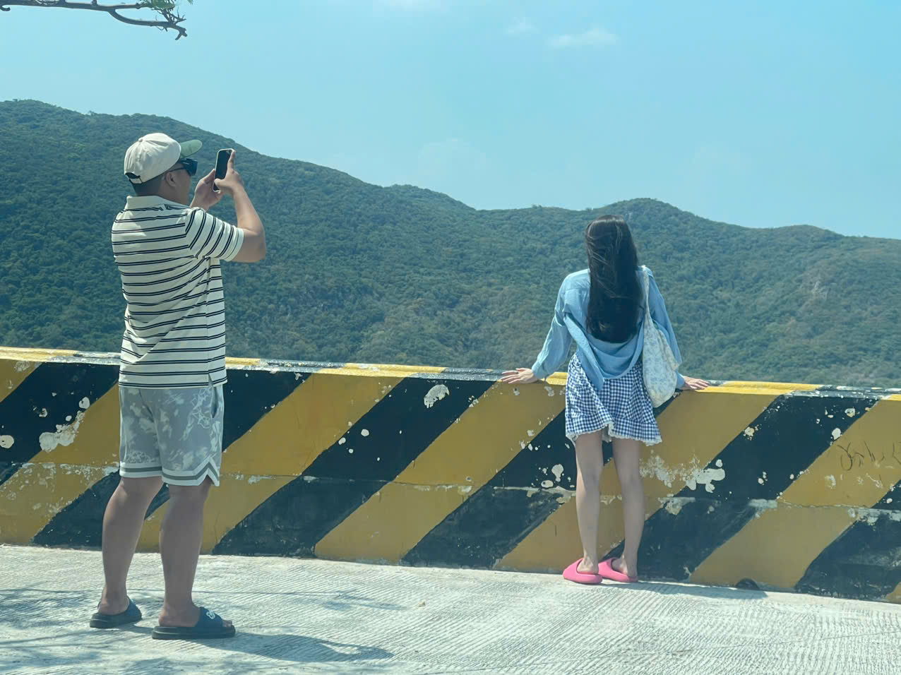 Thuê Xe Đi Vĩnh Hy Từ Sân Bay Nhanh