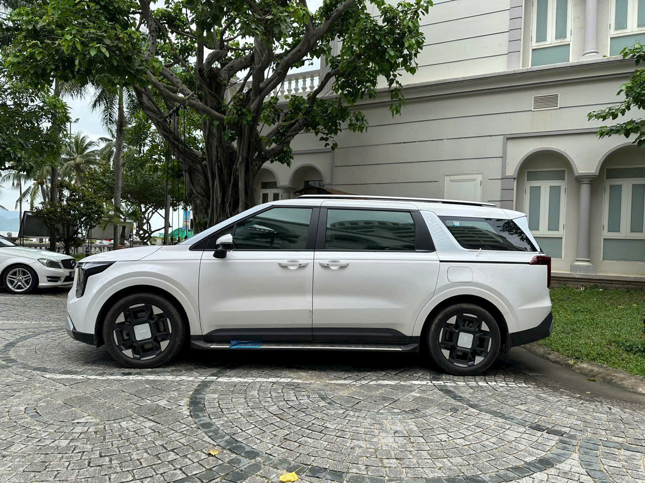 Xe Đón Tận Nơi Sân Bay Nha Trang Đi Vĩnh Hy