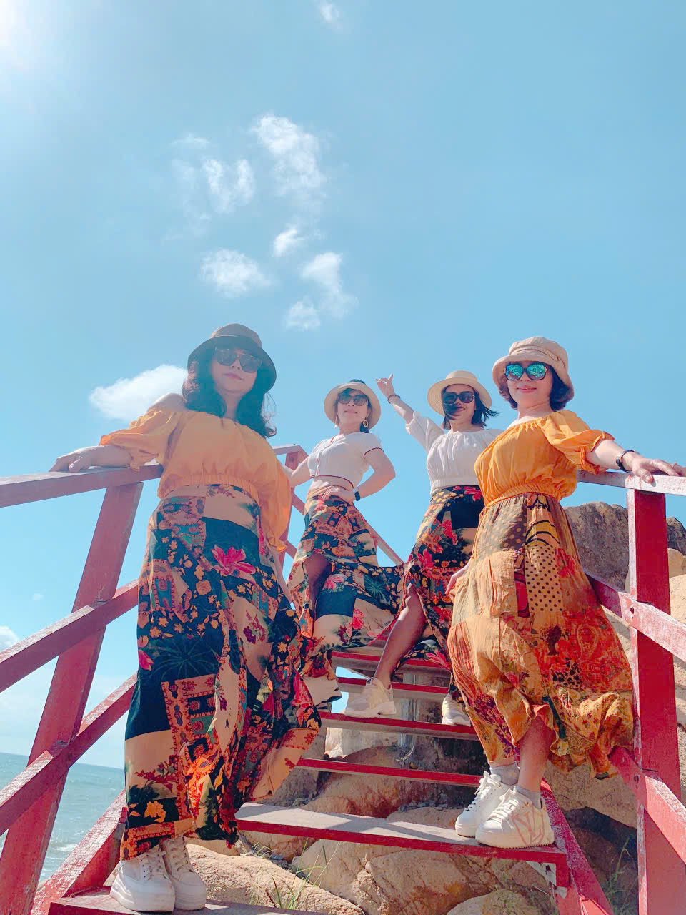 Thuê xe Nha Trang đi Gò Vấp