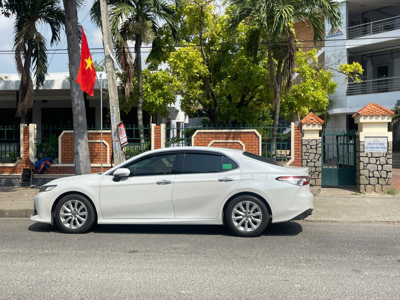 Review dịch vụ xe Nha Trang Sài Gòn