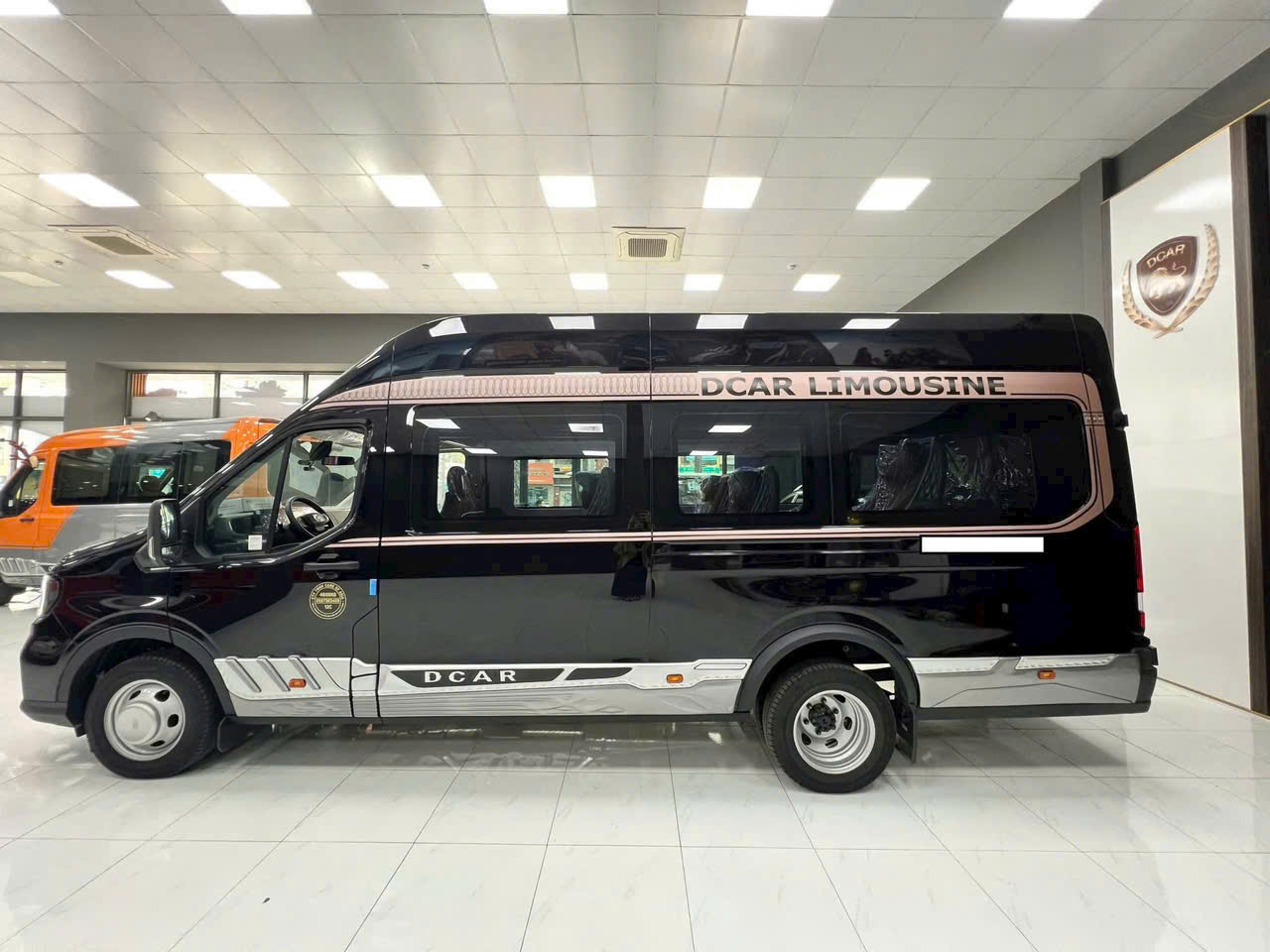 Review dịch vụ xe Nha Trang Sài Gòn