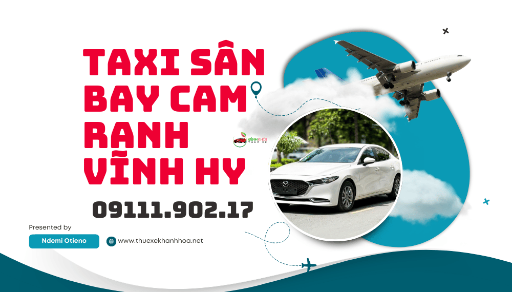 Taxi Sân Bay Cam Ranh Vĩnh Hy
