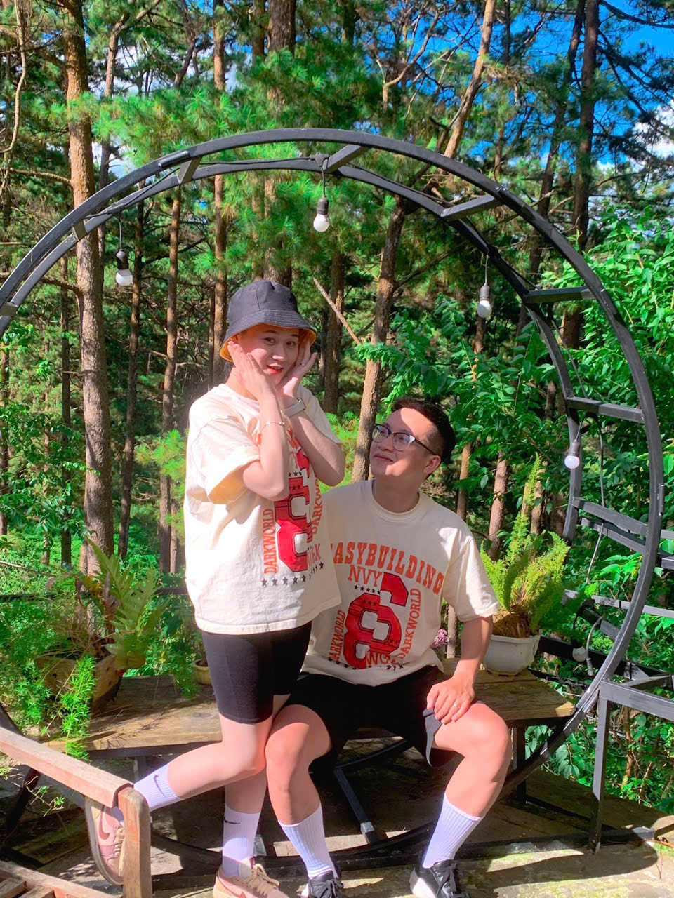 Thuê xe 16 chỗ Phan Rang Đà Lạt