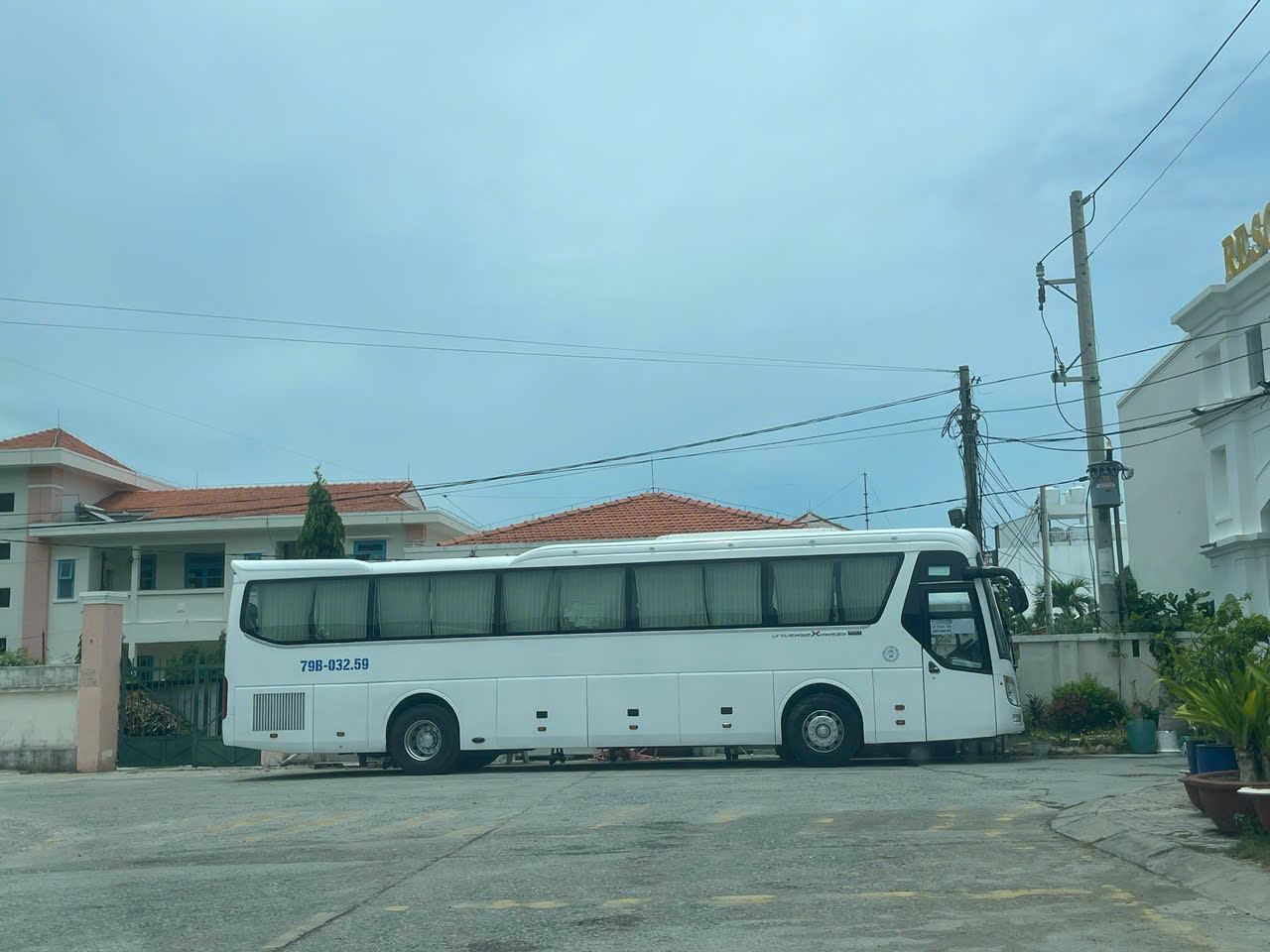 Thuê xe Limousine Phan Rang Đà Lạt