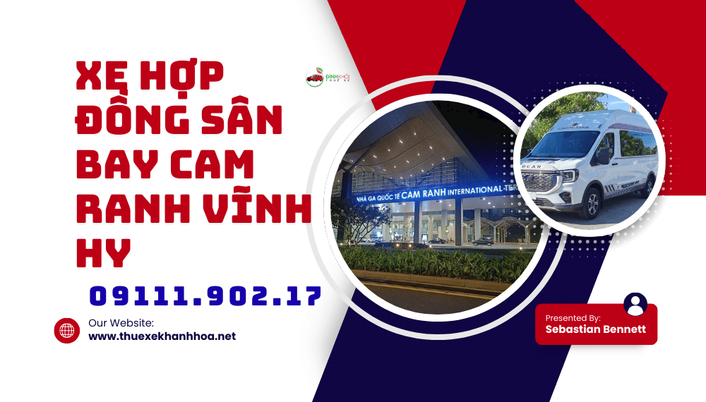 Xe Hợp Đồng Sân Bay Cam Ranh Vĩnh Hy