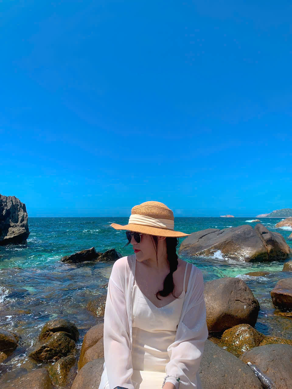 Thuê Xe Điện Phan Rang